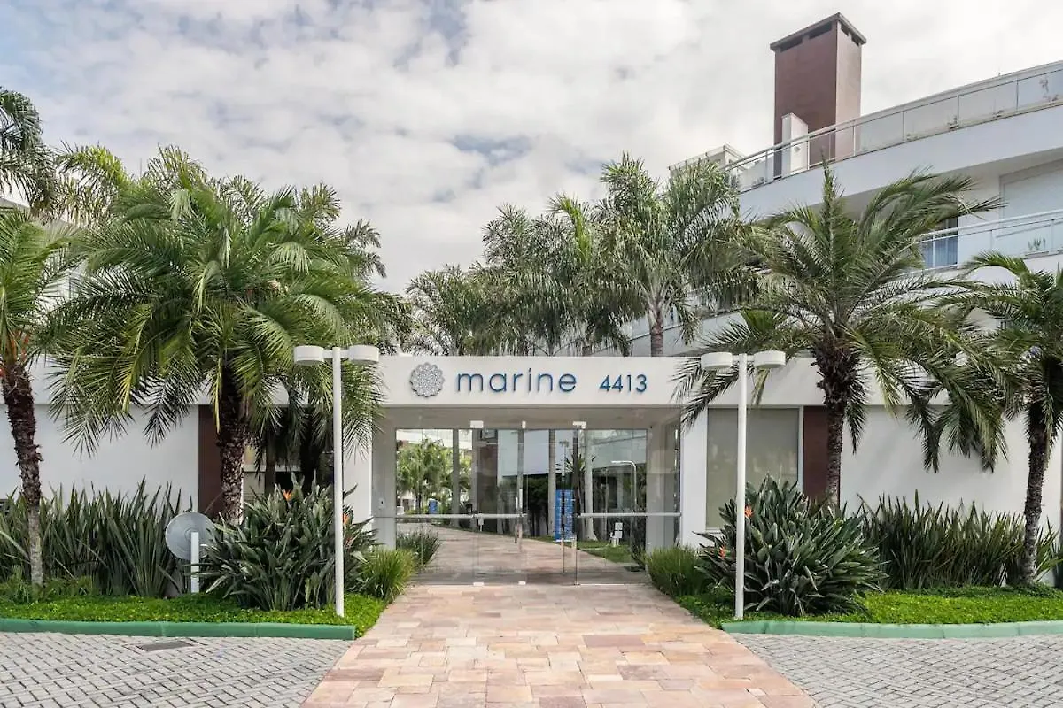 Resort A Beira Mar - Cachoeira Bom Jesus Florianopolis Brazil