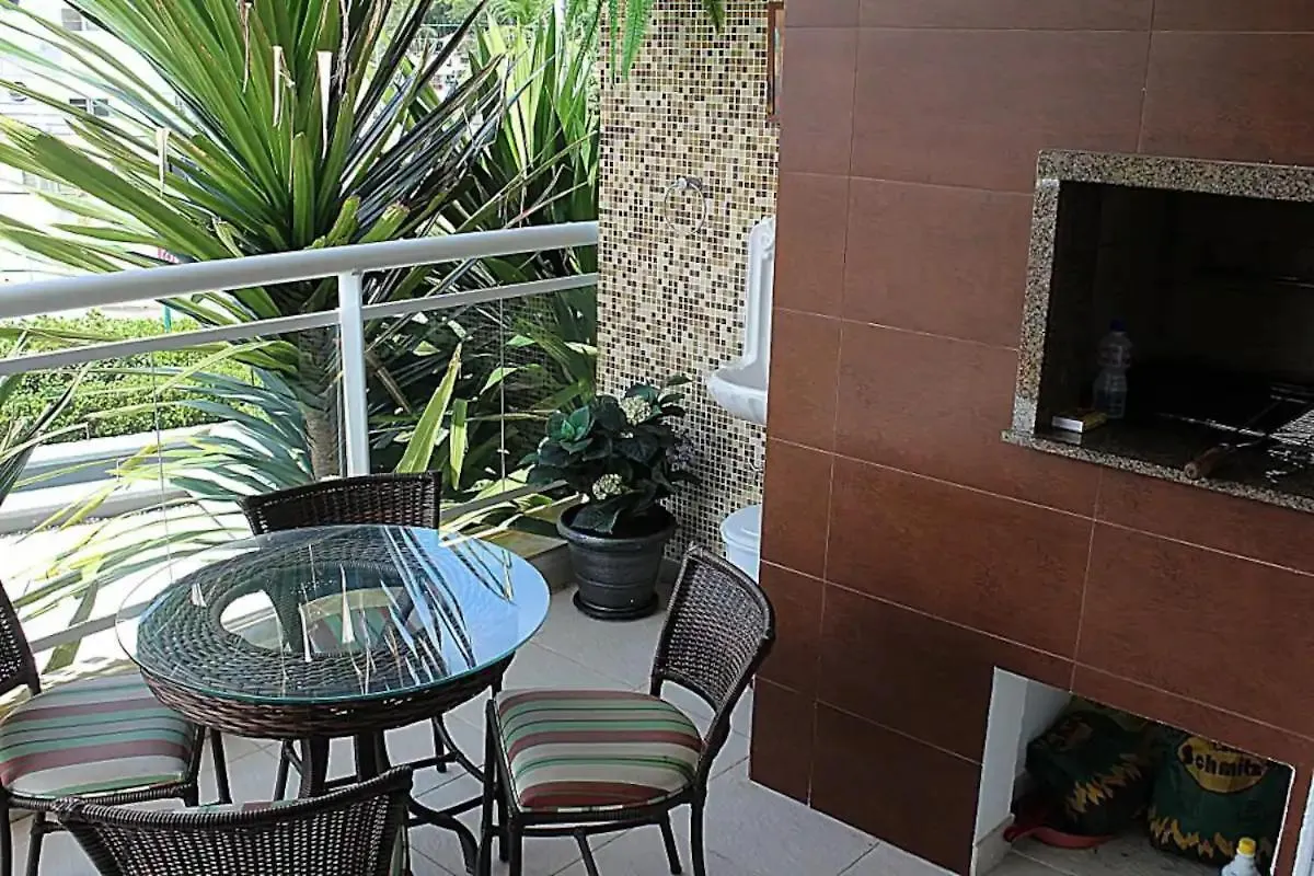 Resort A Beira Mar - Cachoeira Bom Jesus Florianopolis