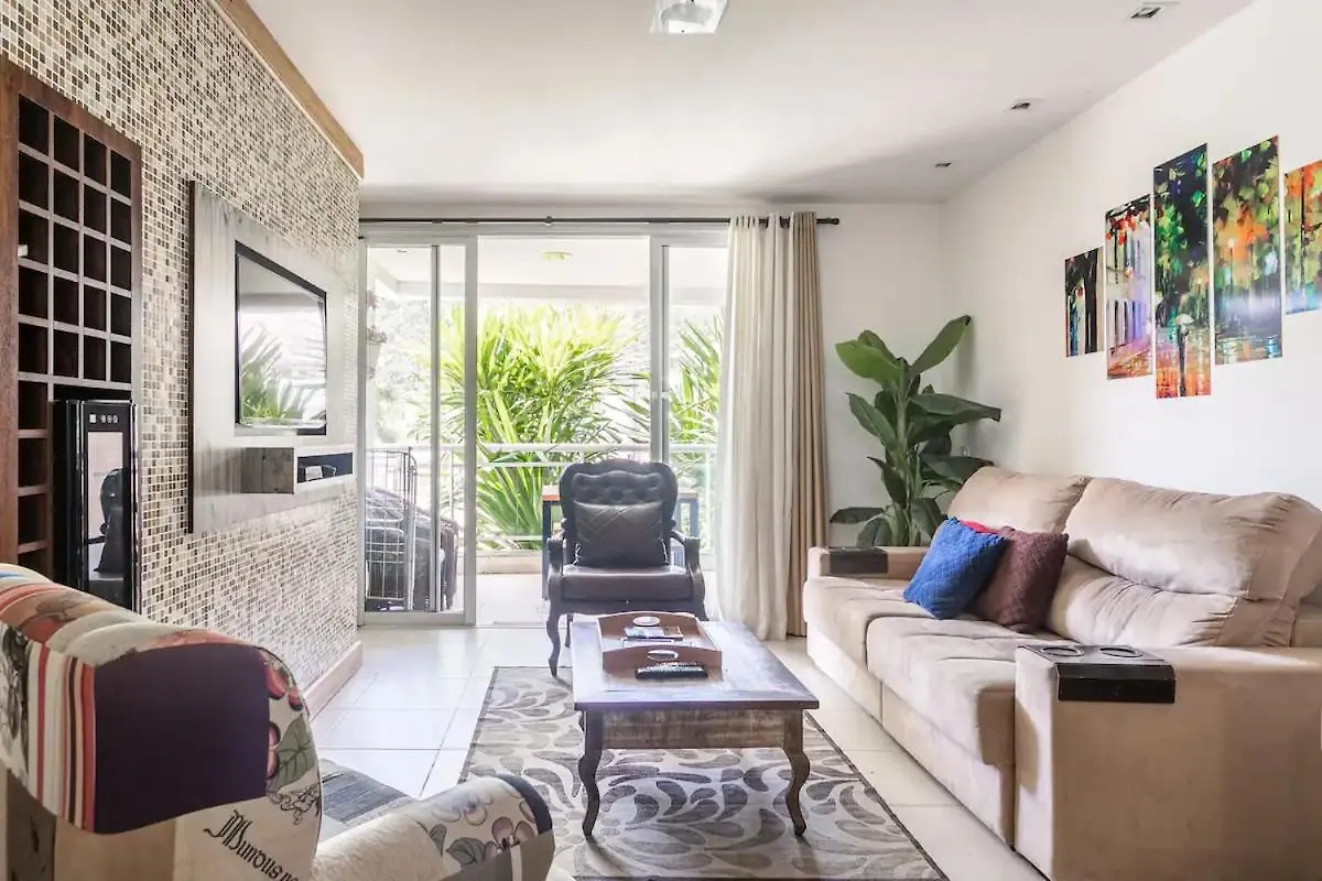 Resort A Beira Mar - Cachoeira Bom Jesus Florianopolis 0*,