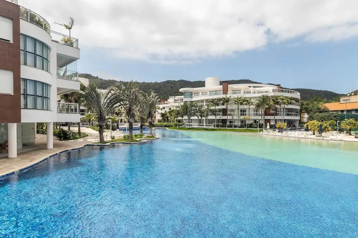Resort A Beira Mar - Cachoeira Bom Jesus Florianopolis 0*,