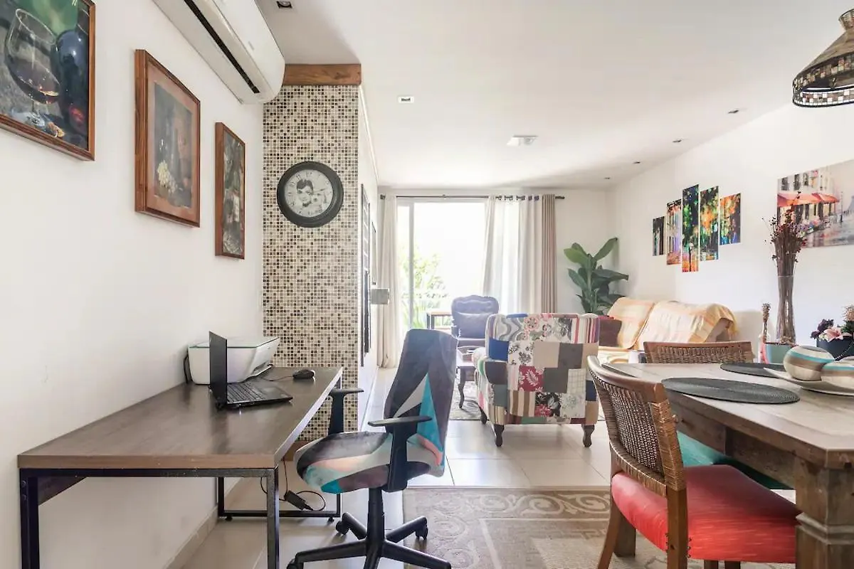 Apartment Resort A Beira Mar - Cachoeira Bom Jesus Florianopolis