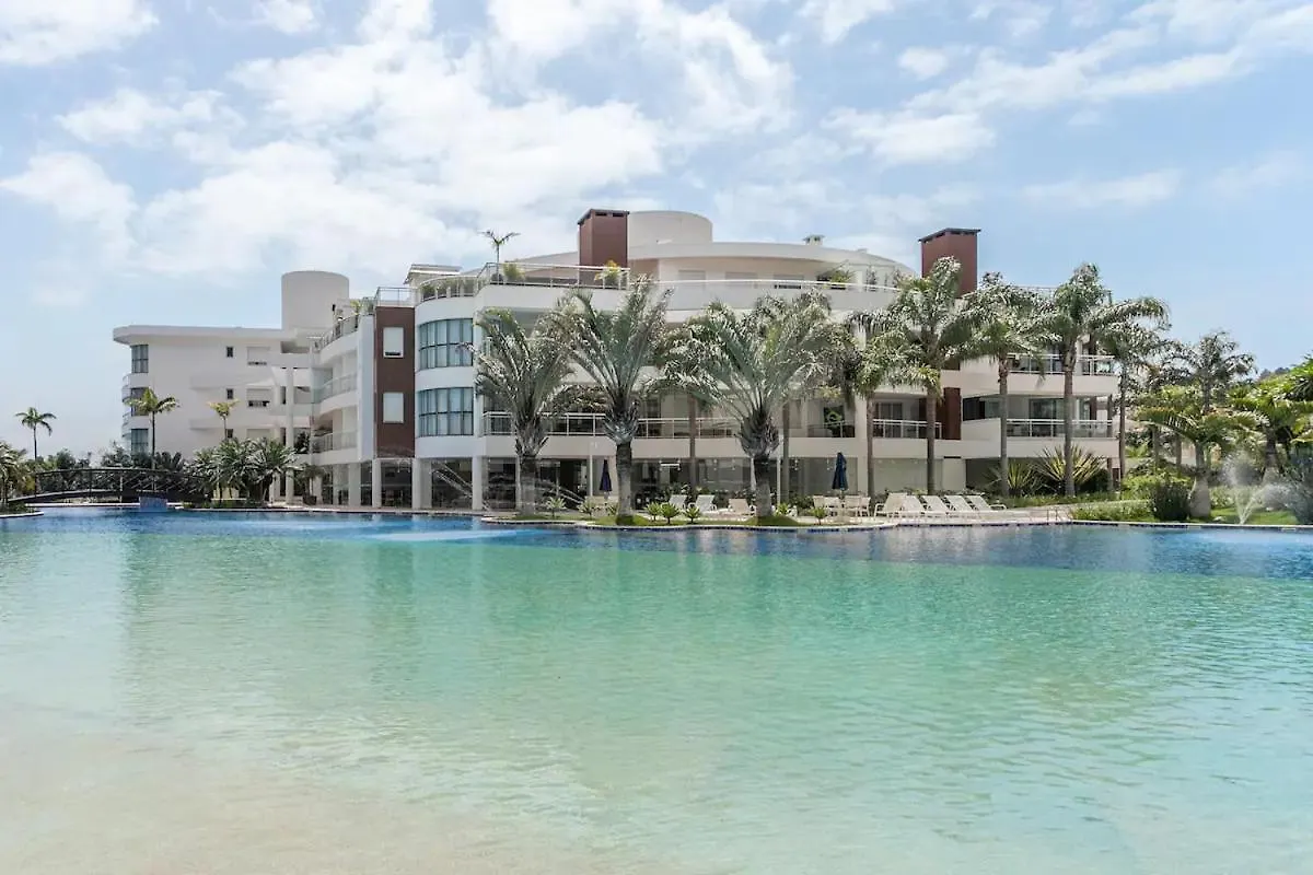 Resort A Beira Mar - Cachoeira Bom Jesus Florianopolis
