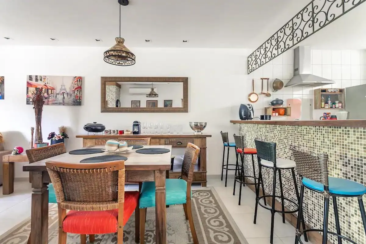 Apartment Resort A Beira Mar - Cachoeira Bom Jesus Florianopolis Brazil