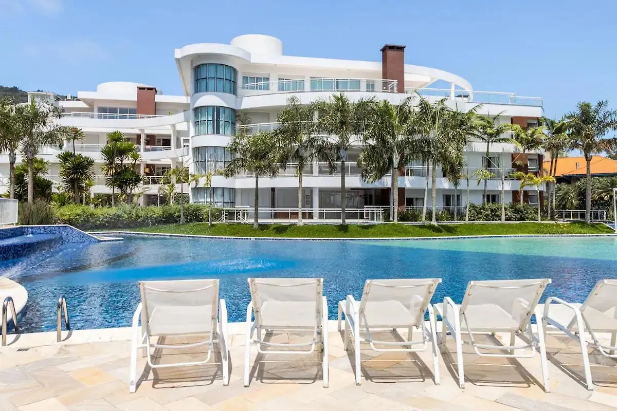 Resort A Beira Mar - Cachoeira Bom Jesus Florianópolis Brasile