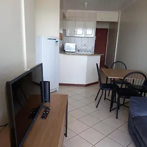 Apartamento Pe Na Areia, 5 Pessoas, Garagem, Ar Condicionado, Wi-fi, Pet Friendly Florianópolis
