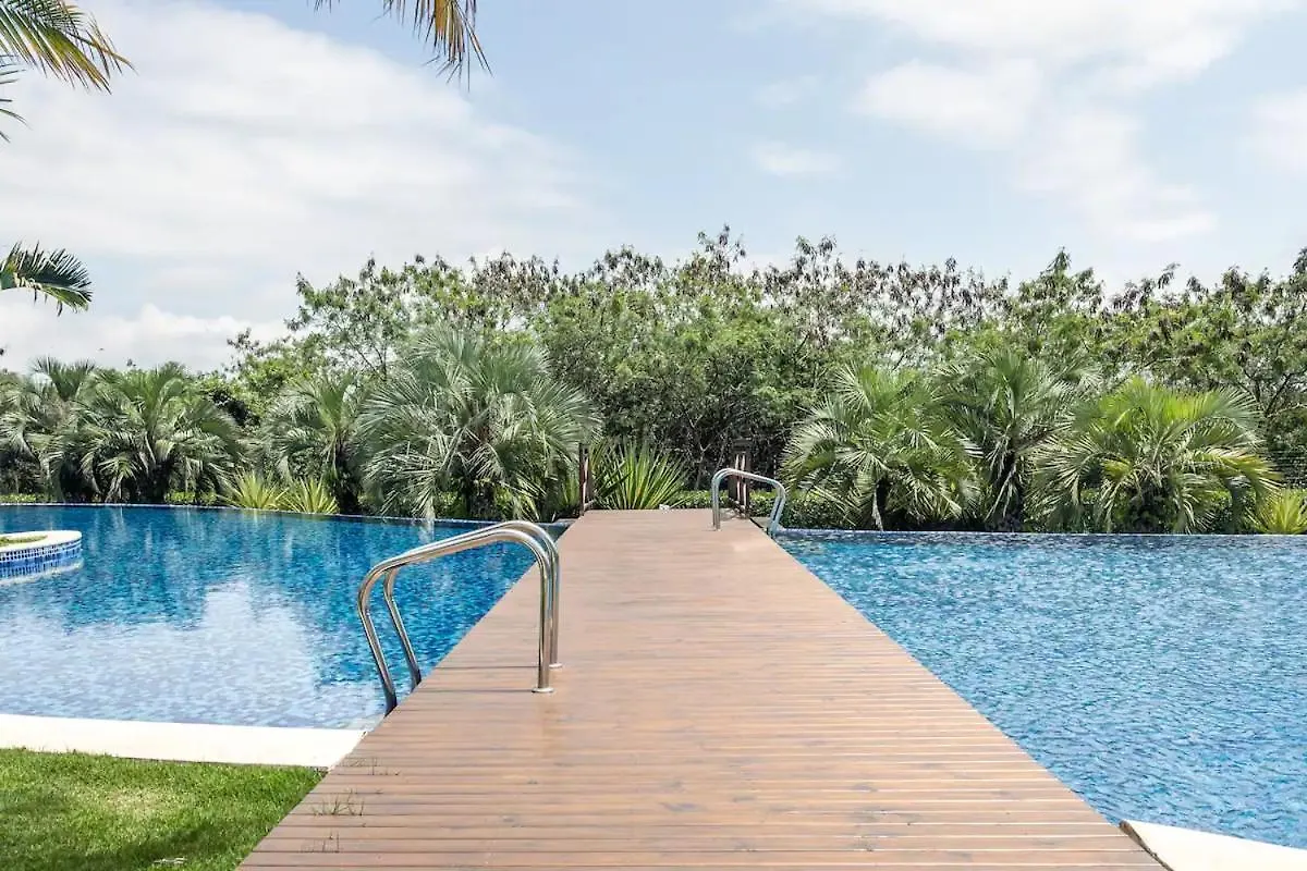 Resort A Beira Mar - Cachoeira Bom Jesus Florianopolis Apartment