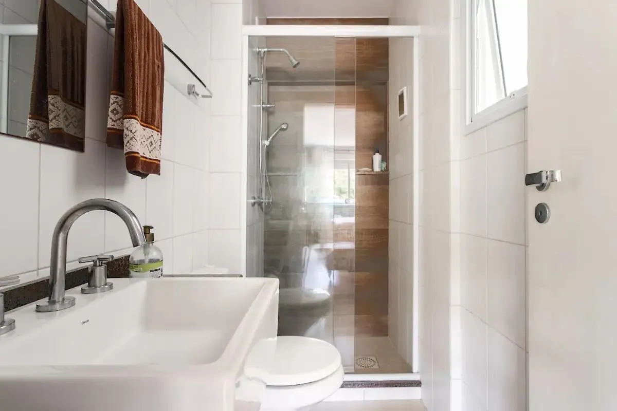 Resort A Beira Mar - Cachoeira Bom Jesus Florianopolis 0*,